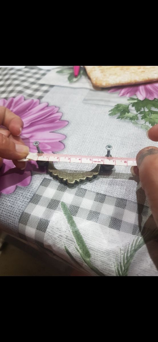 Tiradores caravana hobby