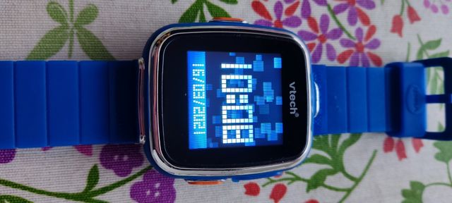Oferta-Vtech Smart watch Kidizoom niños