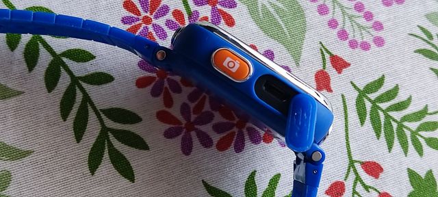 Oferta-Vtech Smart watch Kidizoom niños