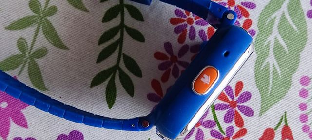 Oferta-Vtech Smart watch Kidizoom niños