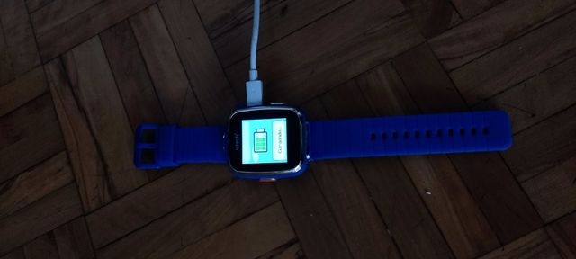 Oferta-Vtech Smart watch Kidizoom niños