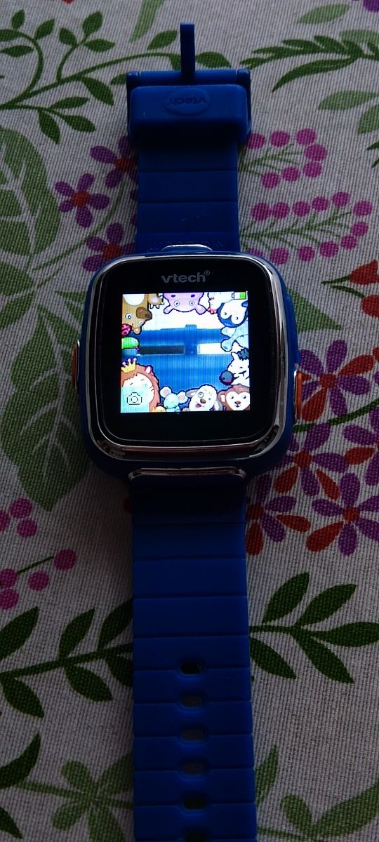 Oferta-Vtech Smart watch Kidizoom niños