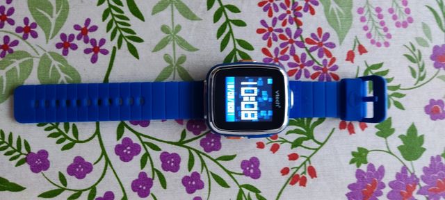 Oferta-Vtech Smart watch Kidizoom niños