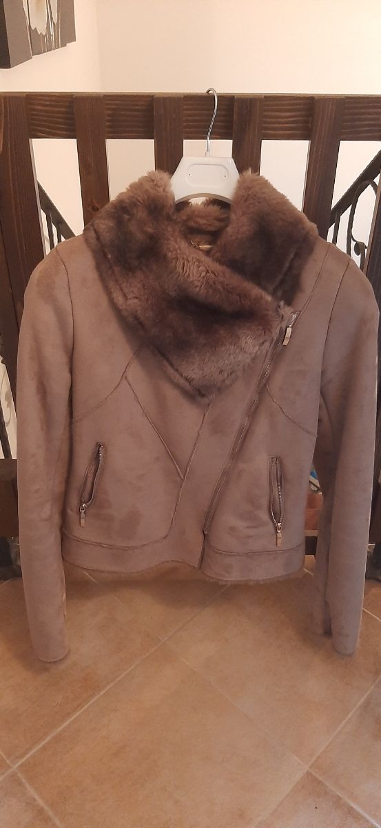 Giacca invernale Gisel