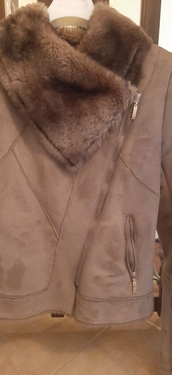 Giacca invernale Gisel