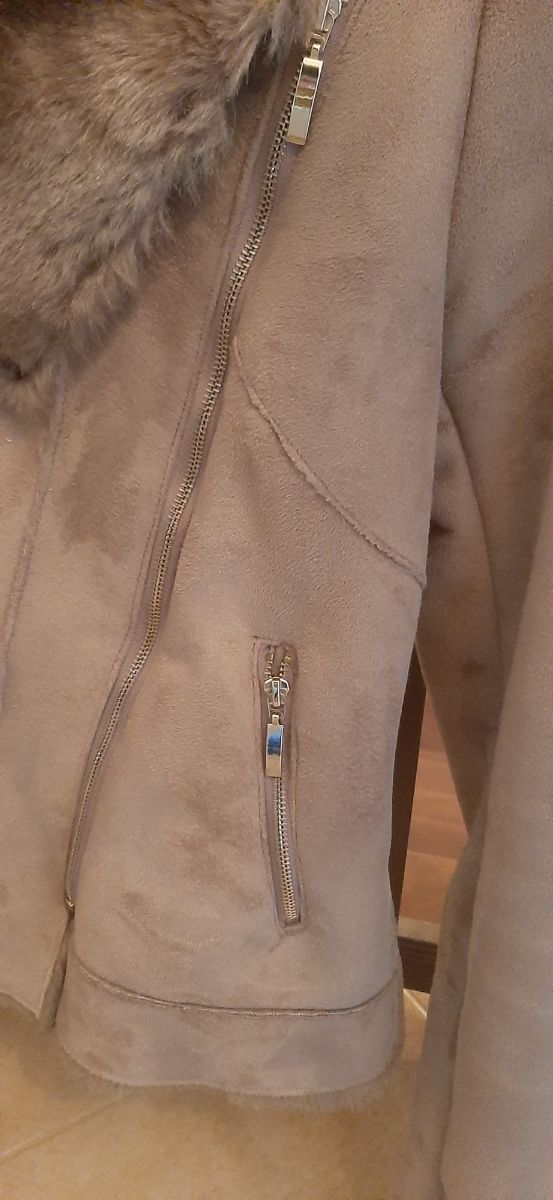 Giacca invernale Gisel