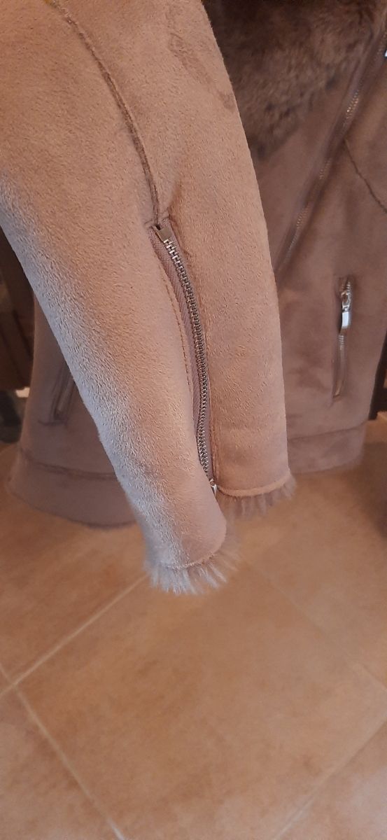 Giacca invernale Gisel