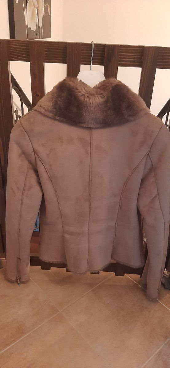 Giacca invernale Gisel