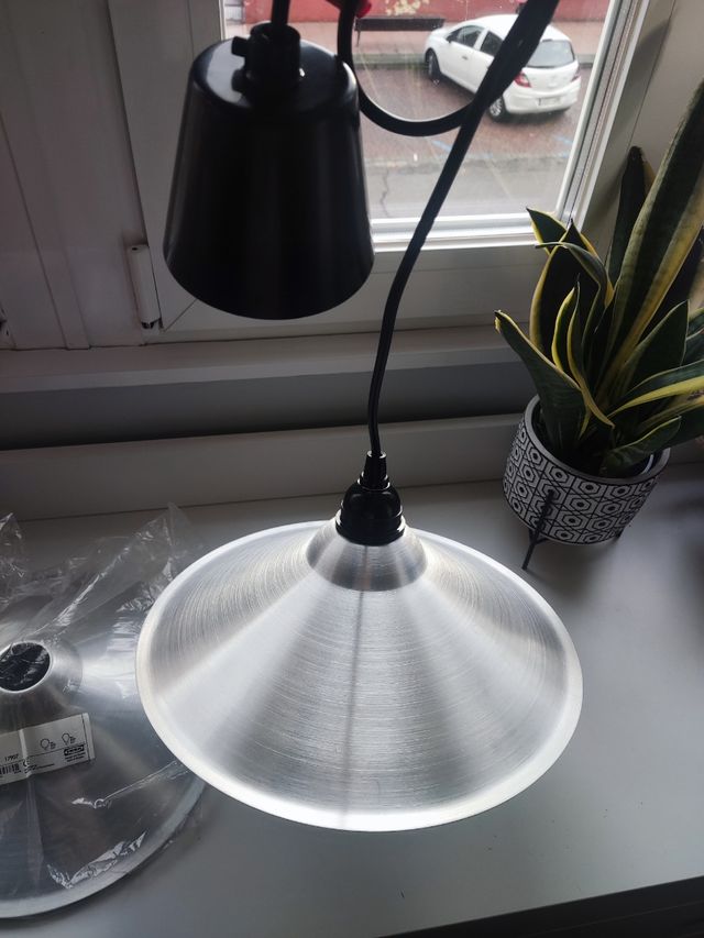 Lámparas de interior Lyra NUEVAS