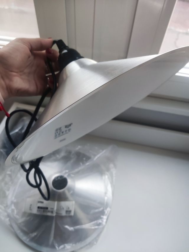 Lámparas de interior Lyra NUEVAS