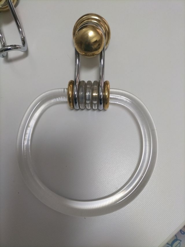 Accesorios de baño