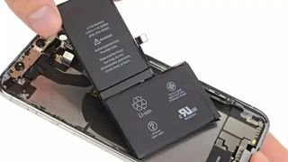 CAMBIA LA BATERIA DE TU IPHONE X Reparaciones