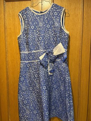 vestido de purificaciin garcia 