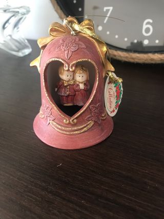 campanella decorativa