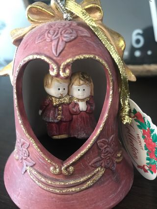 campanella decorativa