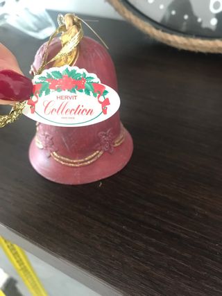 campanella decorativa