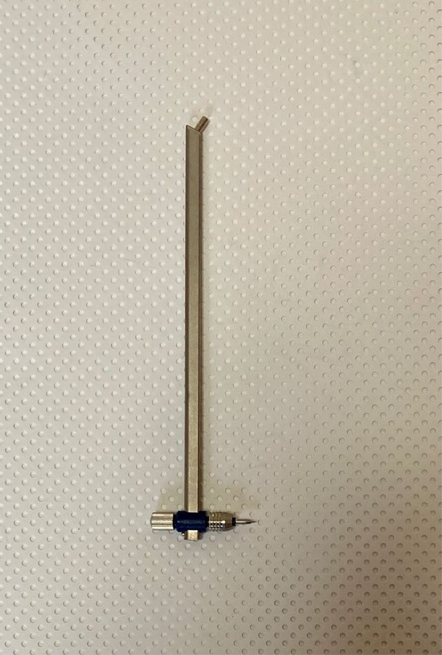 compases STAEDTLER, ARTES y EDE.