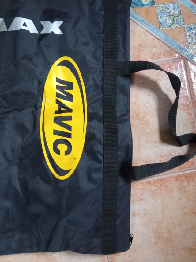 Bolsa mavic, para Ruedas