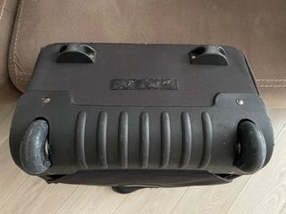 Maleta trolley OPEL Zafira
