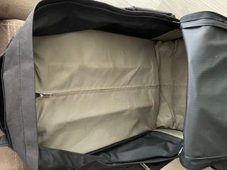 Maleta trolley OPEL Zafira