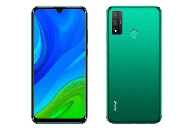 Cambia lo schermo del tuo P Smart 2020