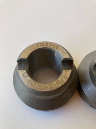 Vintage Campagnolo #725/1 7185003 fresadora