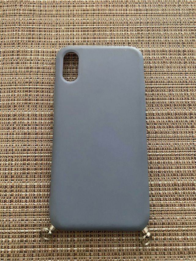 Funda Iphone X