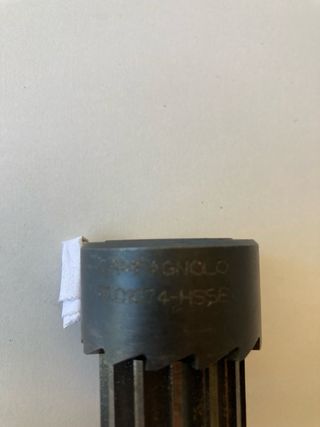 Vintage Campagnolo #733 (#0260/02)