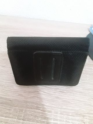 Estuche cámara foto digital