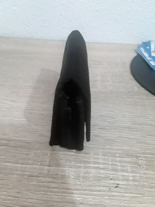 Estuche cámara foto digital