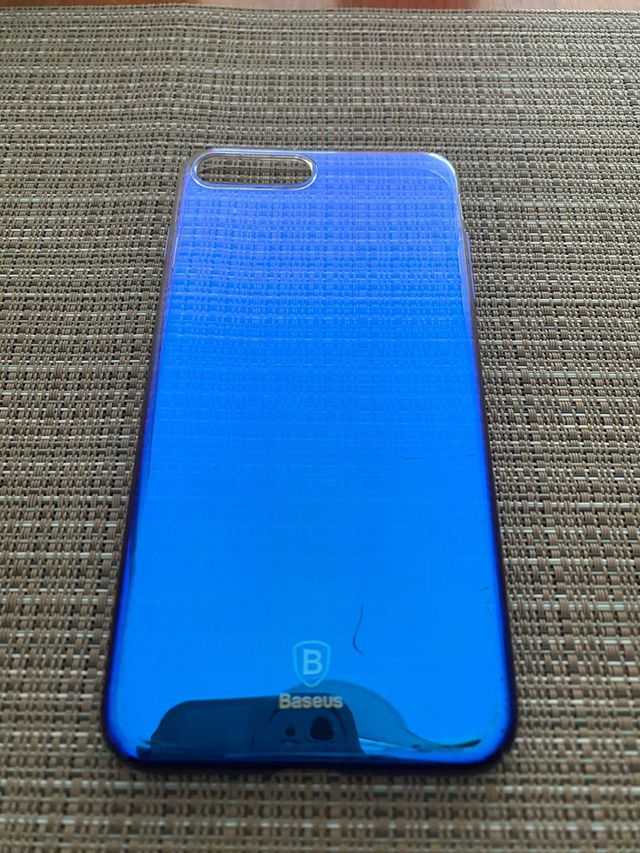 Funda Baseus Iphone 7/8 PLUS