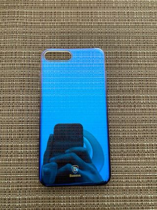 Funda Baseus Iphone 7/8 PLUS