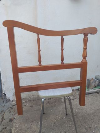 Brazos de madera vista sofás