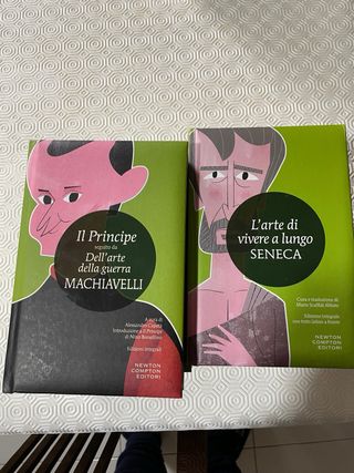 Classici Minimammuth Newton Compton