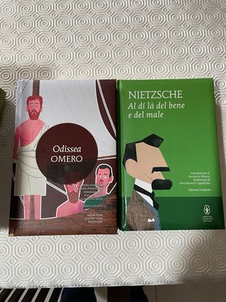 Classici Minimammuth Newton Compton