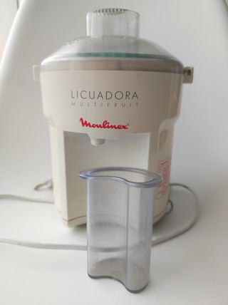 Licuadora Moulinex