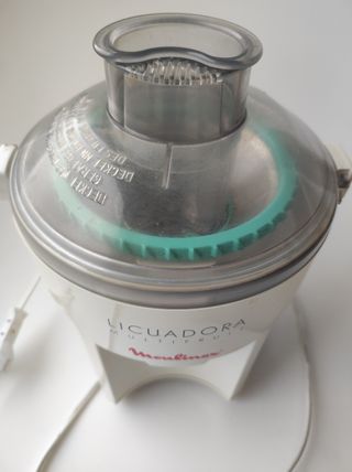 Licuadora Moulinex