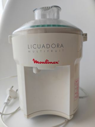 Licuadora Moulinex