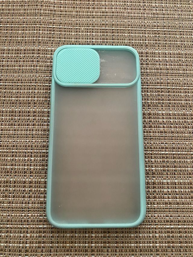 Funda Iphone X