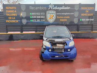 SMART COUPE G13 2000 G