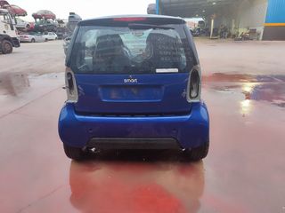 SMART COUPE G13 2000 G