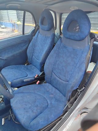 SMART COUPE G13 2000 G