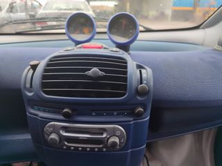 SMART COUPE G13 2000 G