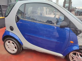 SMART COUPE G13 2000 G