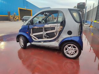 SMART COUPE G13 2000 G