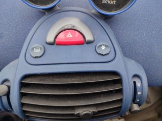 SMART COUPE G13 2000 G