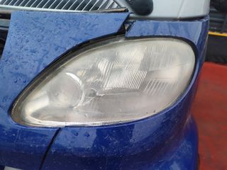 SMART COUPE G13 2000 G