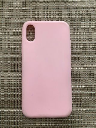 Funda Iphone X