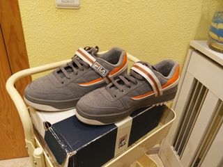  Zapatillas Fila BB Viper SYN 