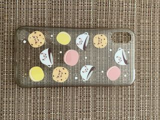 Funda original Mr Wonderful Iphone X